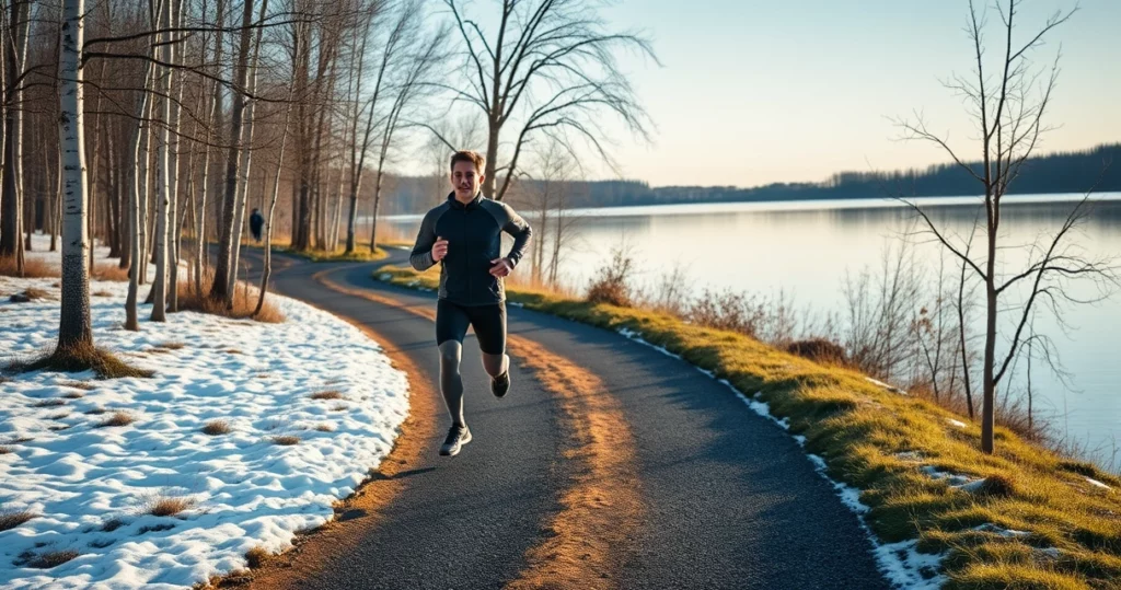 Juoksuharjoittelu 2026: Täydellinen opas kevään juoksukauden aloittamiseen