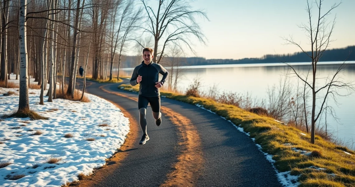Juoksuharjoittelu 2026: Täydellinen opas kevään juoksukauden aloittamiseen