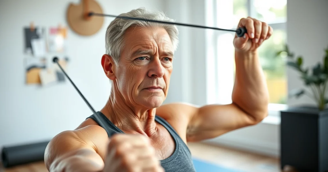 Olkapääkipu 2026: Täydellinen opas olkapäävaivojen ehkäisyyn ja hoitoon