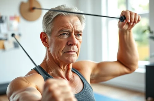 Olkapääkipu 2026: Täydellinen opas olkapäävaivojen ehkäisyyn ja hoitoon