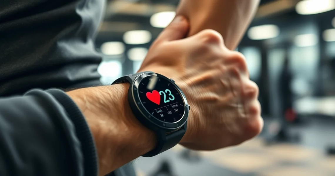 Älykello 2026: Täydellinen opas puettavaan fitness-teknologiaan ja terveysseurantaan