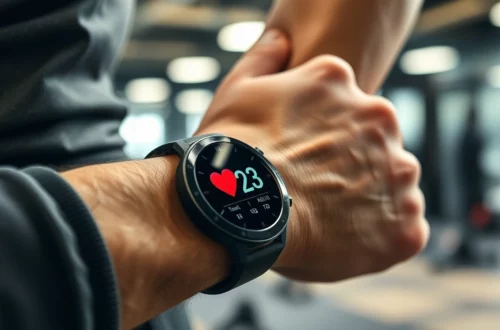 Älykello 2026: Täydellinen opas puettavaan fitness-teknologiaan ja terveysseurantaan