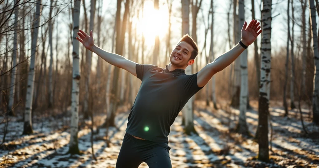 Kevätväsymys 2026: Näin voitat väsymyksen ja lataat energiasi