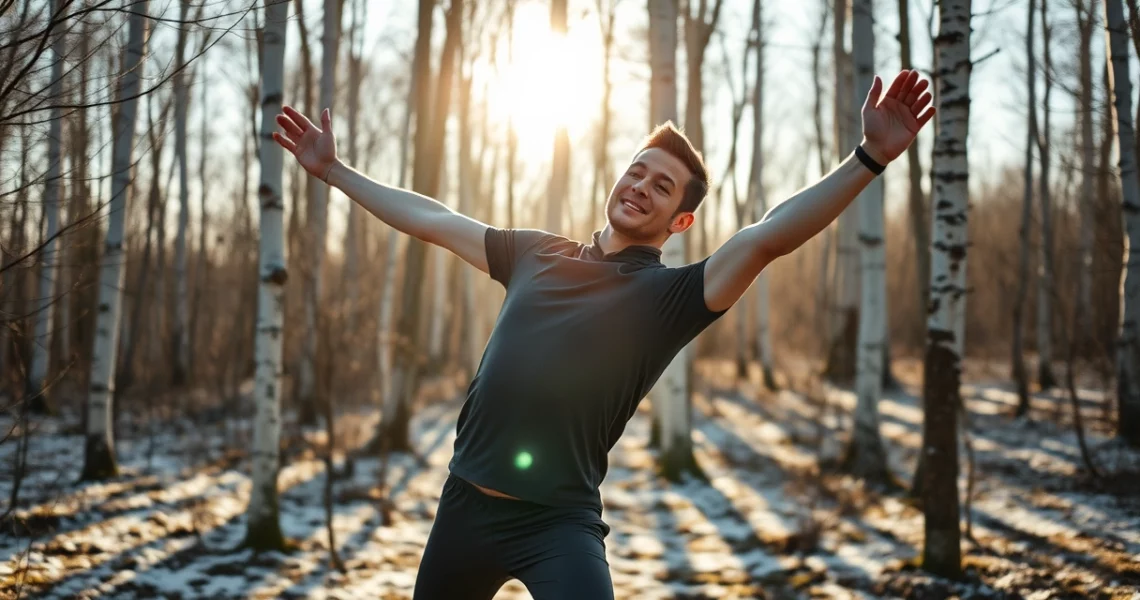 Kevätväsymys 2026: Näin voitat väsymyksen ja lataat energiasi