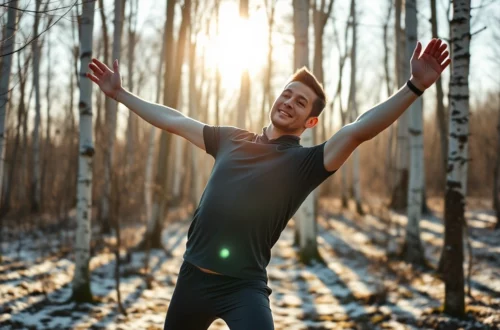 Kevätväsymys 2026: Näin voitat väsymyksen ja lataat energiasi