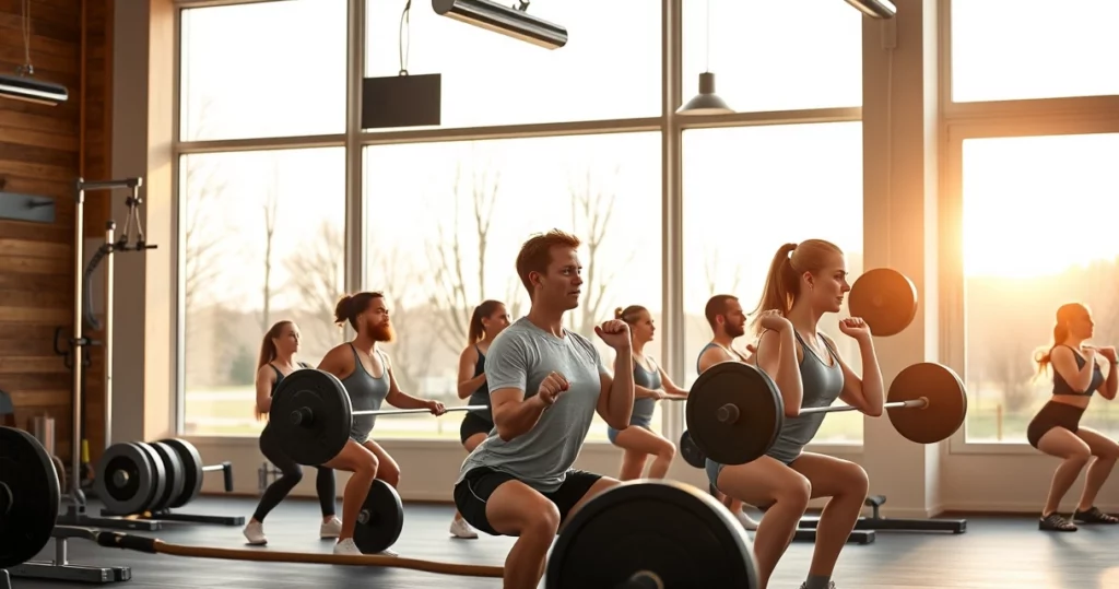 Voimaharjoittelu 2026: Täydellinen opas tehokkaaseen lihaskuntoharjoitteluun