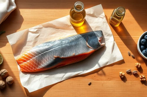 Omega-3-rasvahapot 2026: Täydellinen opas hyviin rasvoihin ja terveyshyötyihin