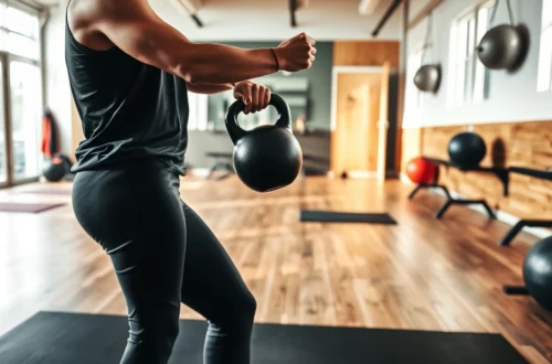 Toiminnallinen harjoittelu 2026: Täydellinen opas arjen voimaa rakentavaan treeniin