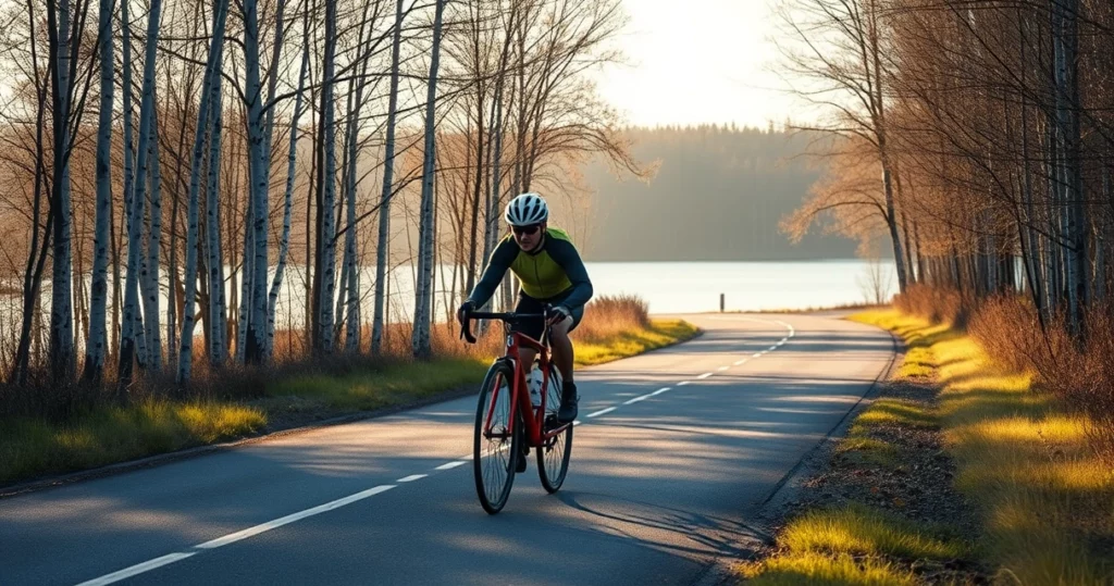 Pyöräily 2026: Täydellinen opas kevään pyöräilykauden aloittamiseen ja kunnon kohottamiseen