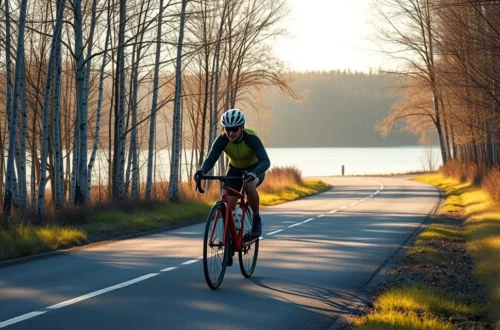 Pyöräily 2026: Täydellinen opas kevään pyöräilykauden aloittamiseen ja kunnon kohottamiseen