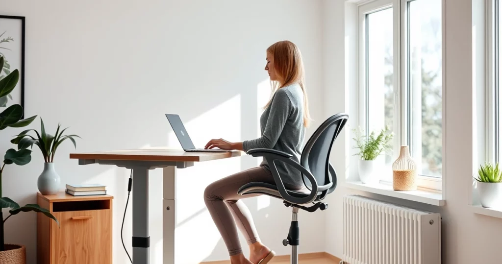 Ryhti 2026: Täydellinen opas hyvän ryhdin merkitykseen, harjoitteluun ja korjaamiseen