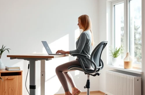 Ryhti 2026: Täydellinen opas hyvän ryhdin merkitykseen, harjoitteluun ja korjaamiseen