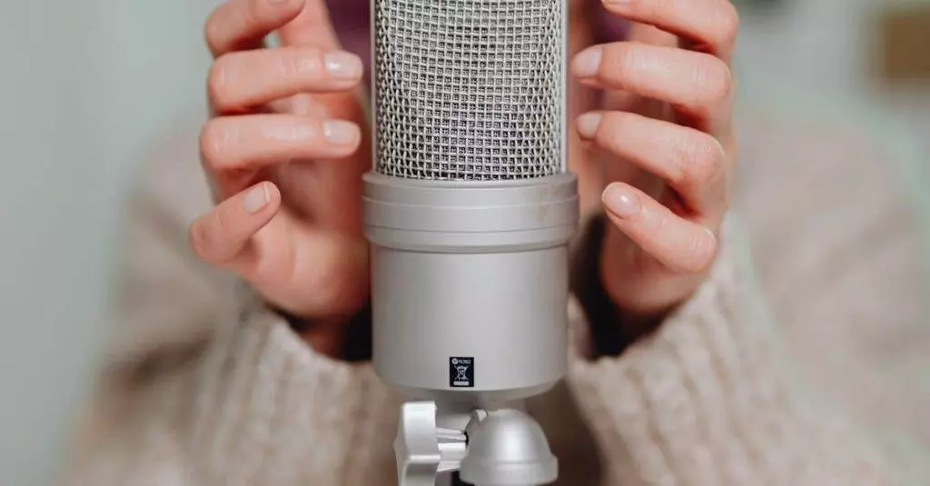 ASMR - ASMR: Rentoutumisen salaisuus ja sen vaikutus suomalaiseen arkeen