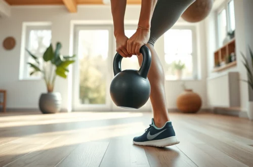 Kahvakuula 2026: Täydellinen opas tehokkaimpaan kokovartaloharjoitteluun