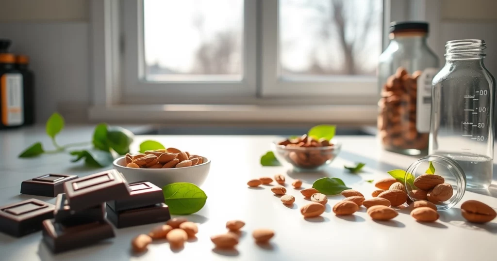 Magnesium 2026: Täydellinen opas urheilijan tärkeimpään kivennäisaineeseen