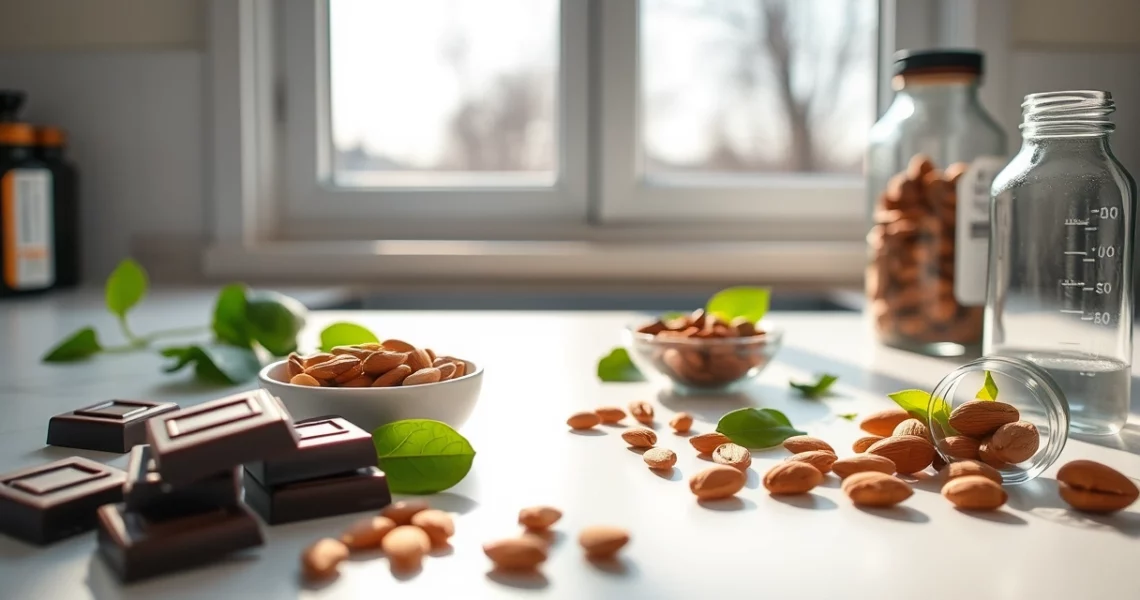 Magnesium 2026: Täydellinen opas urheilijan tärkeimpään kivennäisaineeseen