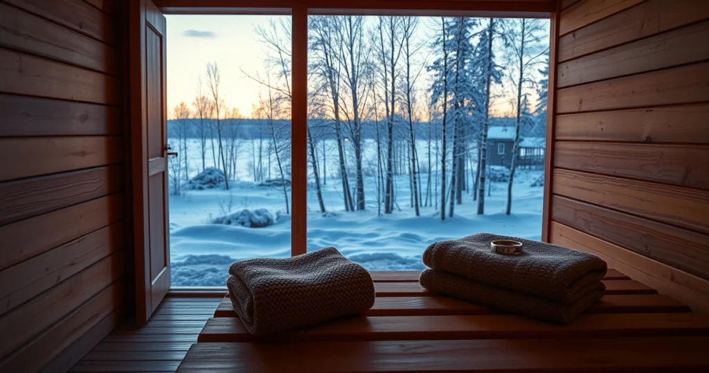 Uni ja palautuminen 2026: Näin optimoit levon ja tehostat harjoittelua