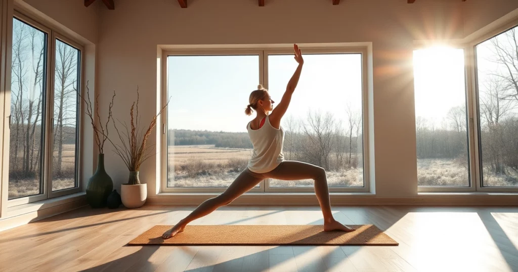Jooga 2026: Täydellinen opas joogan terveyshyötyihin ja harjoittelun aloittamiseen