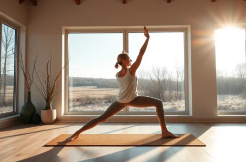 Jooga 2026: Täydellinen opas joogan terveyshyötyihin ja harjoittelun aloittamiseen