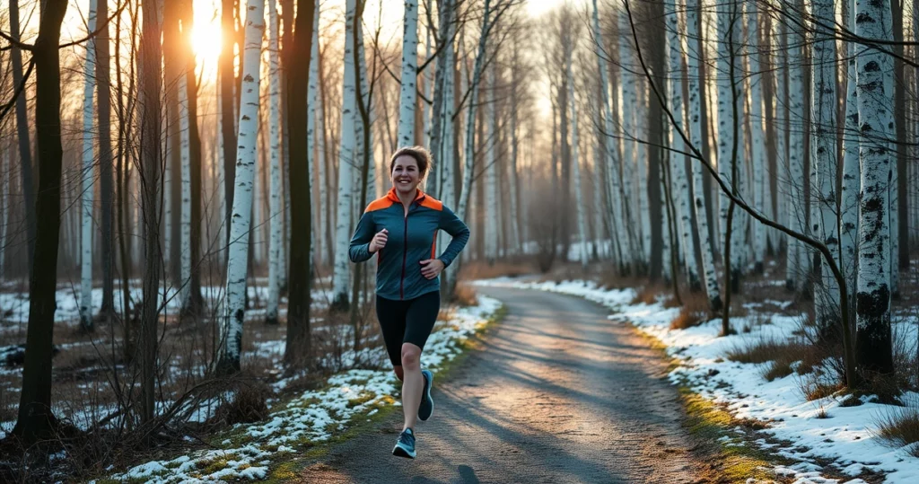 Liikunta ja mielenterveys 2026: Näin treeni parantaa mieltäsi tutkitusti