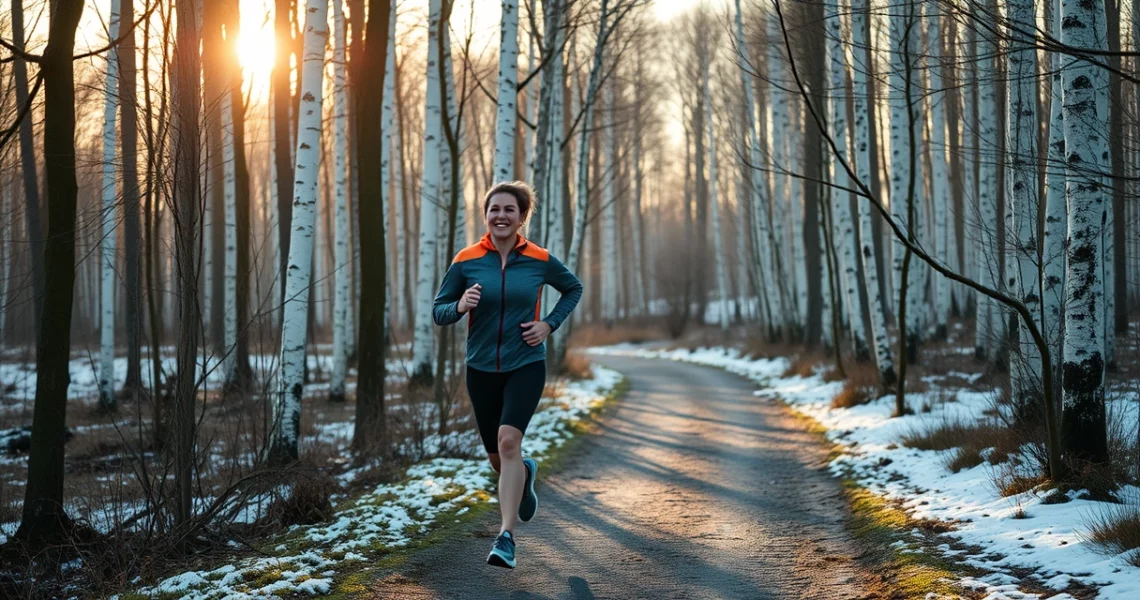 Liikunta ja mielenterveys 2026: Näin treeni parantaa mieltäsi tutkitusti