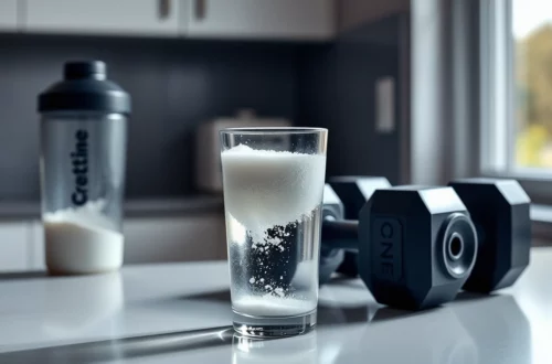 Kreatiini 2026: Täydellinen opas tehokkaimpaan lisäravinteeseen ja sen hyötyihin