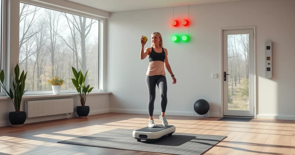 Aivotreeni 2026: Täydellinen opas neurofitnessin hyötyihin ja harjoitteluun