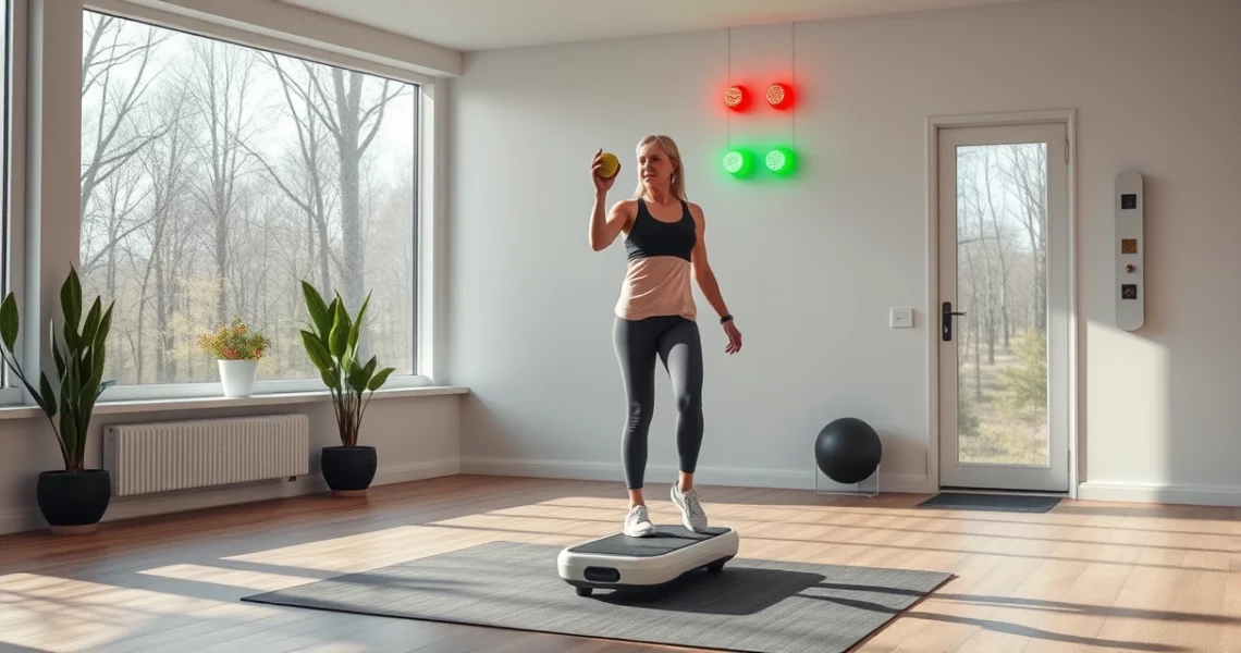 Aivotreeni 2026: Täydellinen opas neurofitnessin hyötyihin ja harjoitteluun