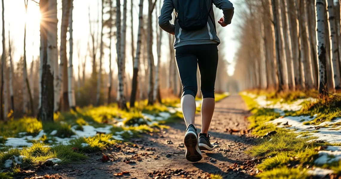 Kävely 2026: Täydellinen opas terveyskävelyn hyötyihin ja tehokkaaseen kävelyharjoitteluun