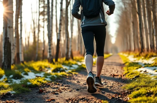 Kävely 2026: Täydellinen opas terveyskävelyn hyötyihin ja tehokkaaseen kävelyharjoitteluun