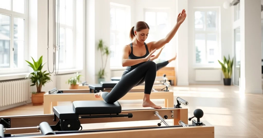 Pilates 2026: Täydellinen opas pilateksen terveyshyötyihin ja harjoitteluun