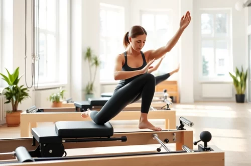 Pilates 2026: Täydellinen opas pilateksen terveyshyötyihin ja harjoitteluun