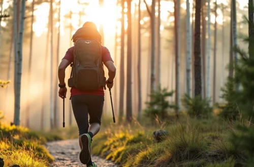 Rucking 2026: Täydellinen opas painokävelyyn ja hyötyihin