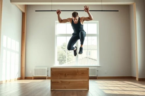 Plyometria 2026: Täydellinen opas hyppyharjoitteluun ja räjähtävään voimaan