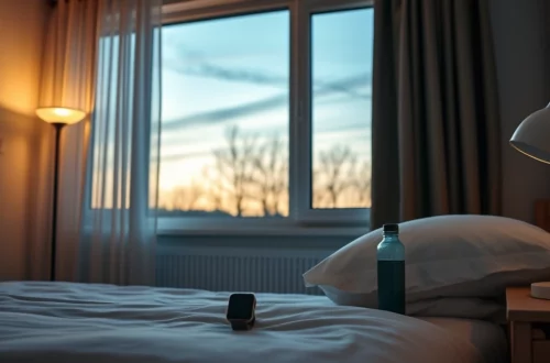 Uni ja palautuminen 2026: Täydellinen opas urheilijan uneen ja optimaaliseen palautumiseen