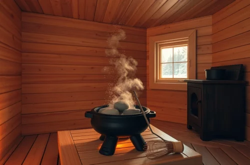 Sauna 2026: Täydellinen opas saunan terveysvaikutuksiin