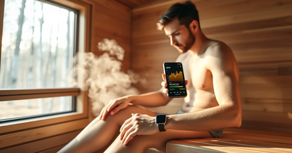 Sykevälivaihtelu 2026: Täydellinen opas HRV:n mittaamiseen ja palautumiseen