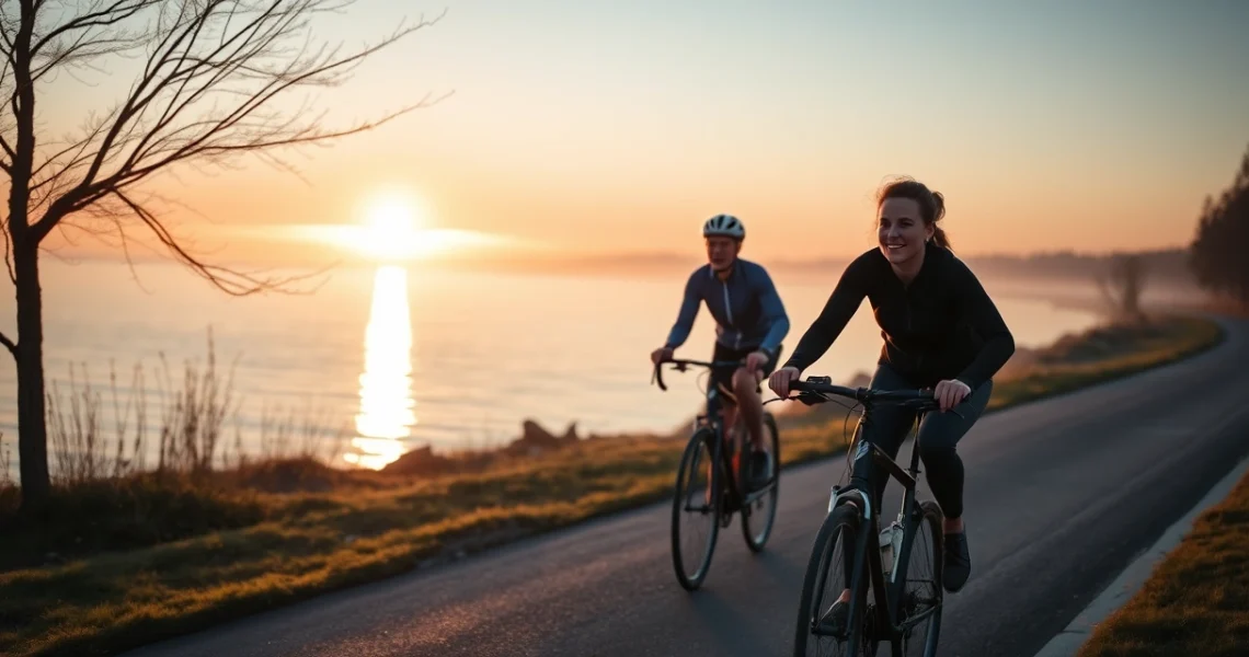 Zone 2 -harjoittelu 2026: Täydellinen opas matalan tehon kestävyyteen