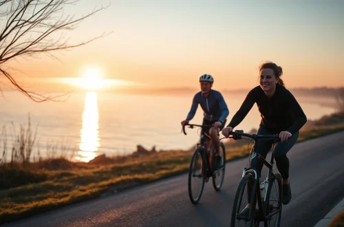 Zone 2 -harjoittelu 2026: Täydellinen opas matalan tehon kestävyyteen