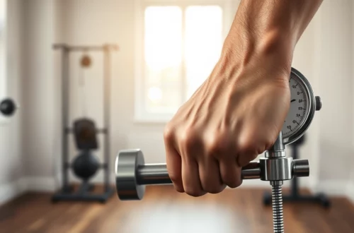 Puristusvoima 2026: Täydellinen opas mittaamiseen ja kehittämiseen