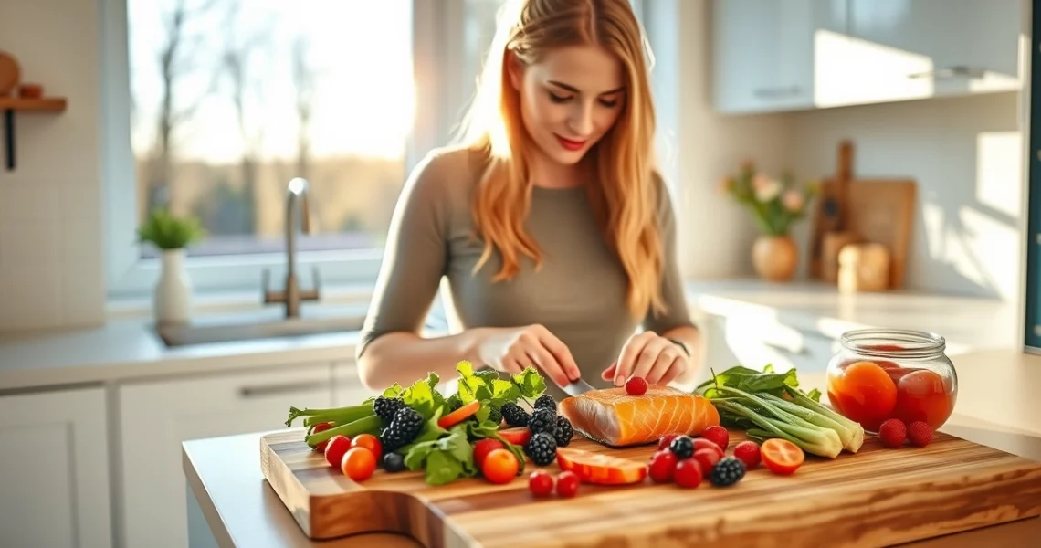 Painonpudotus 2026: Täydellinen opas tutkittuun ja kestävään laihdutukseen