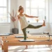 Pilates 2026: Täydellinen opas reformer-harjoitteluun ja keskivartaloon
