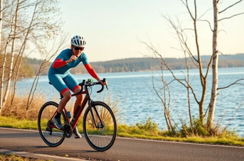 Pyöräily 2026: Täydellinen opas pyöräilyn terveyshyötyihin ja tehokkaaseen harjoitteluun