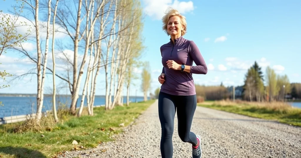 Intervallikävely 2026: Opas japanilaiseen kävelymetodiin