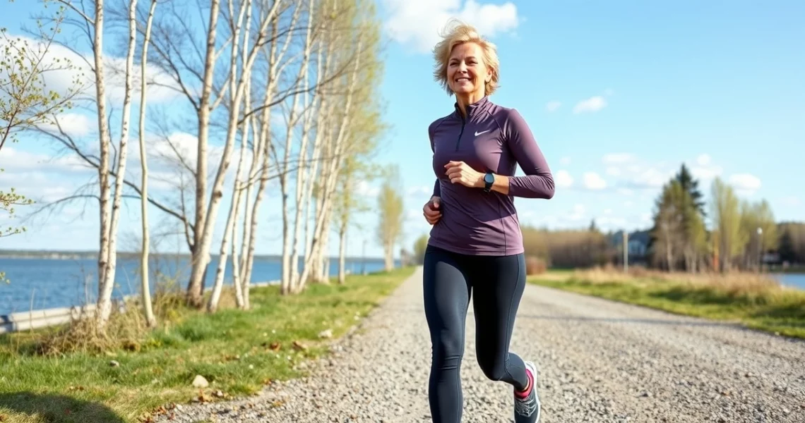 Intervallikävely 2026: Opas japanilaiseen kävelymetodiin
