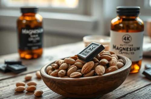 Magnesium 2026: Täydellinen opas saantiin, hyötyihin ja annosteluun