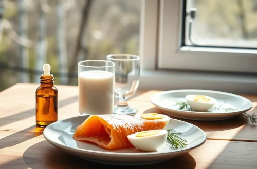 D-vitamiini 2026: Täydellinen opas saantiin, hyötyihin ja tutkimukseen