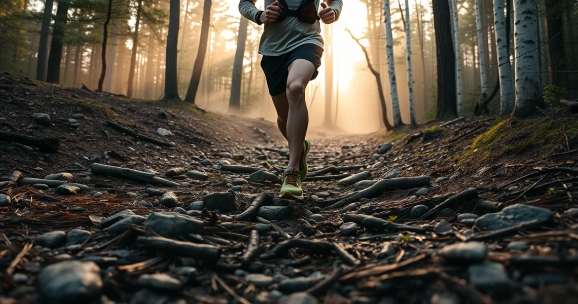 Polkujuoksu 2026: Täydellinen opas aloittelijasta ultraan