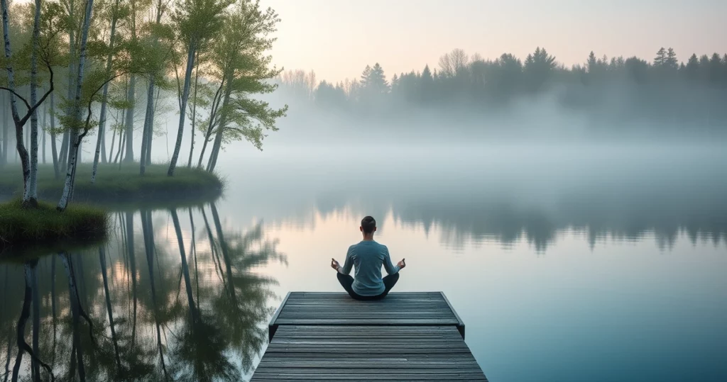 Stressinhallinta 2026: Täydellinen opas stressin vähentämiseen ja kehon palautumiseen