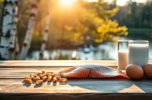 D-vitamiini 2026: Täydellinen opas D-vitamiinin hyötyihin, puutokseen ja oikeaan annosteluun